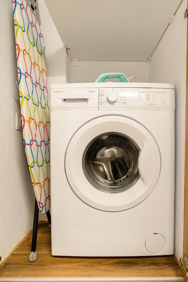 Apartamento Elvis Nest *