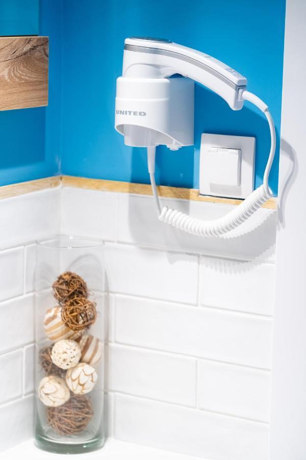 Apartamento Elvis Nest