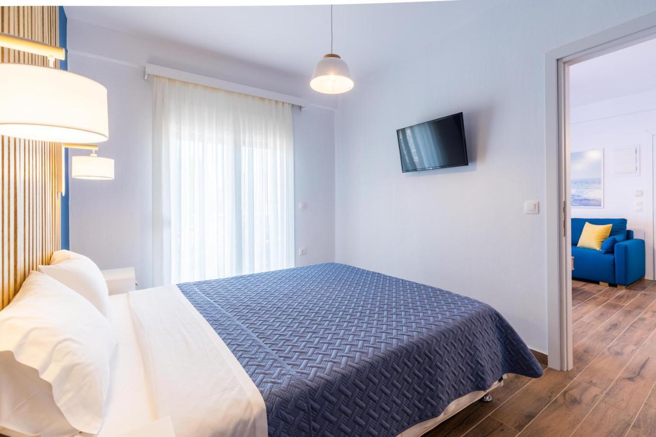 Apartamento Elvis Nest *