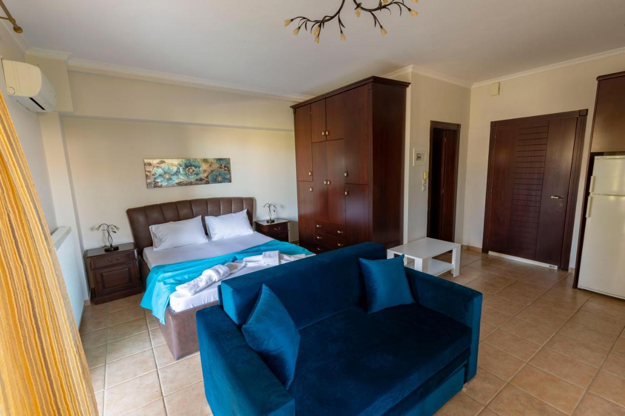 Elvis Nest Apartamento