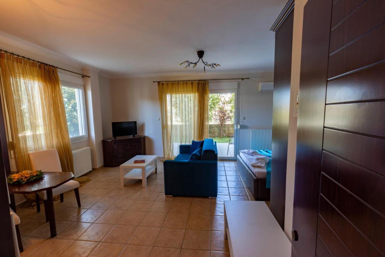 Apartamento Elvis Nest