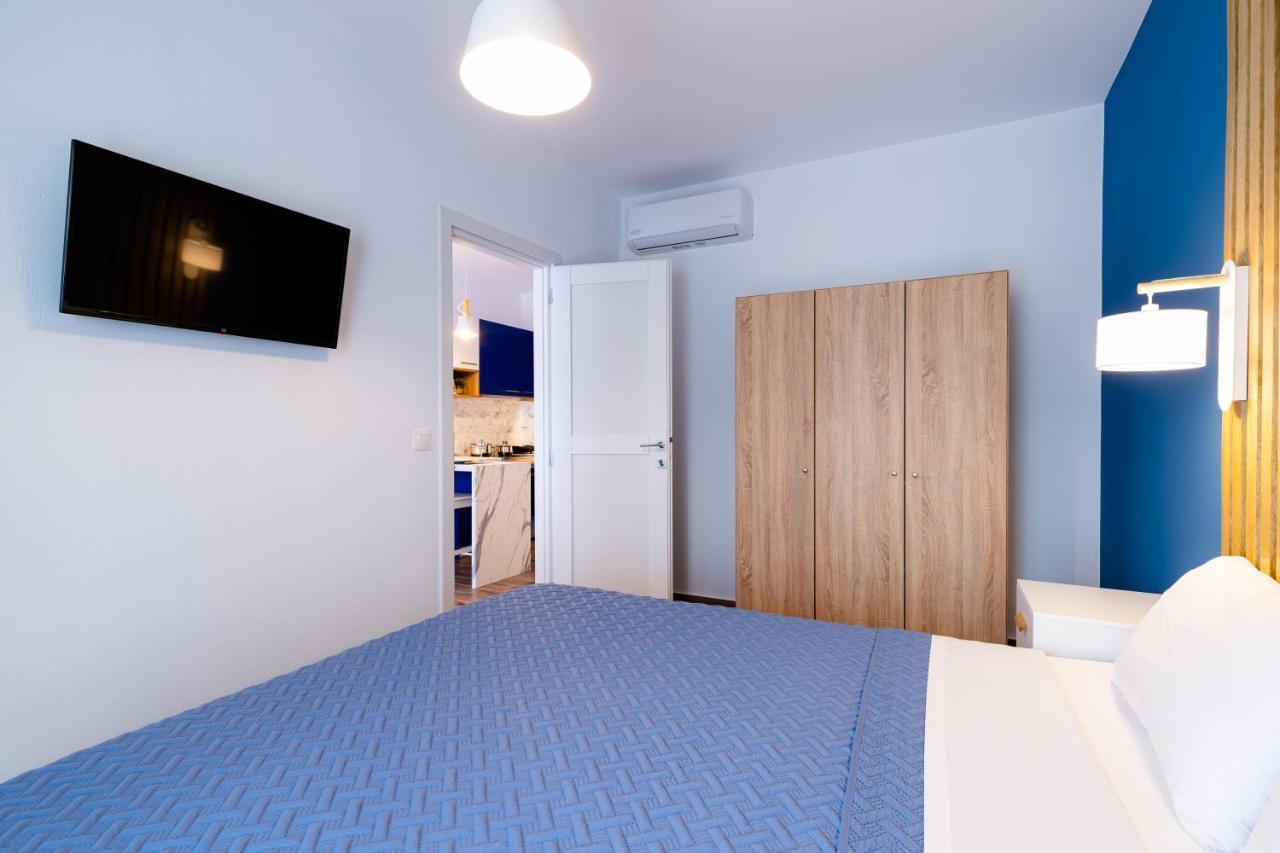 Elvis Nest Apartment *