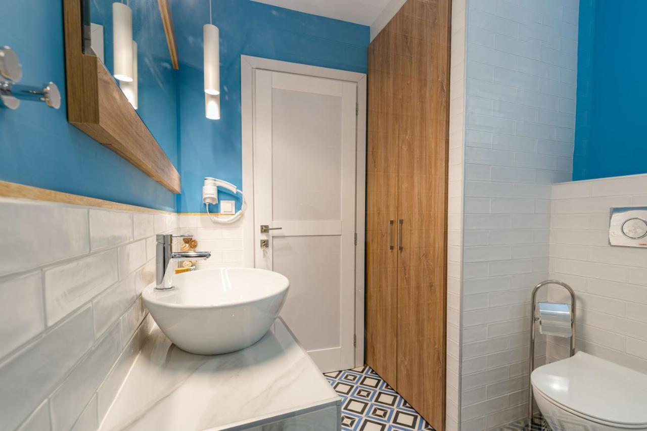 Elvis Nest Apartment